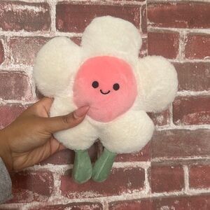 Cute Flower Plush Toy